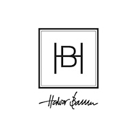 Halvor Bakke logotyp